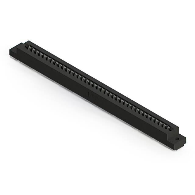 357-037-405-102 EDAC Inc.  Edgeboard Connectors